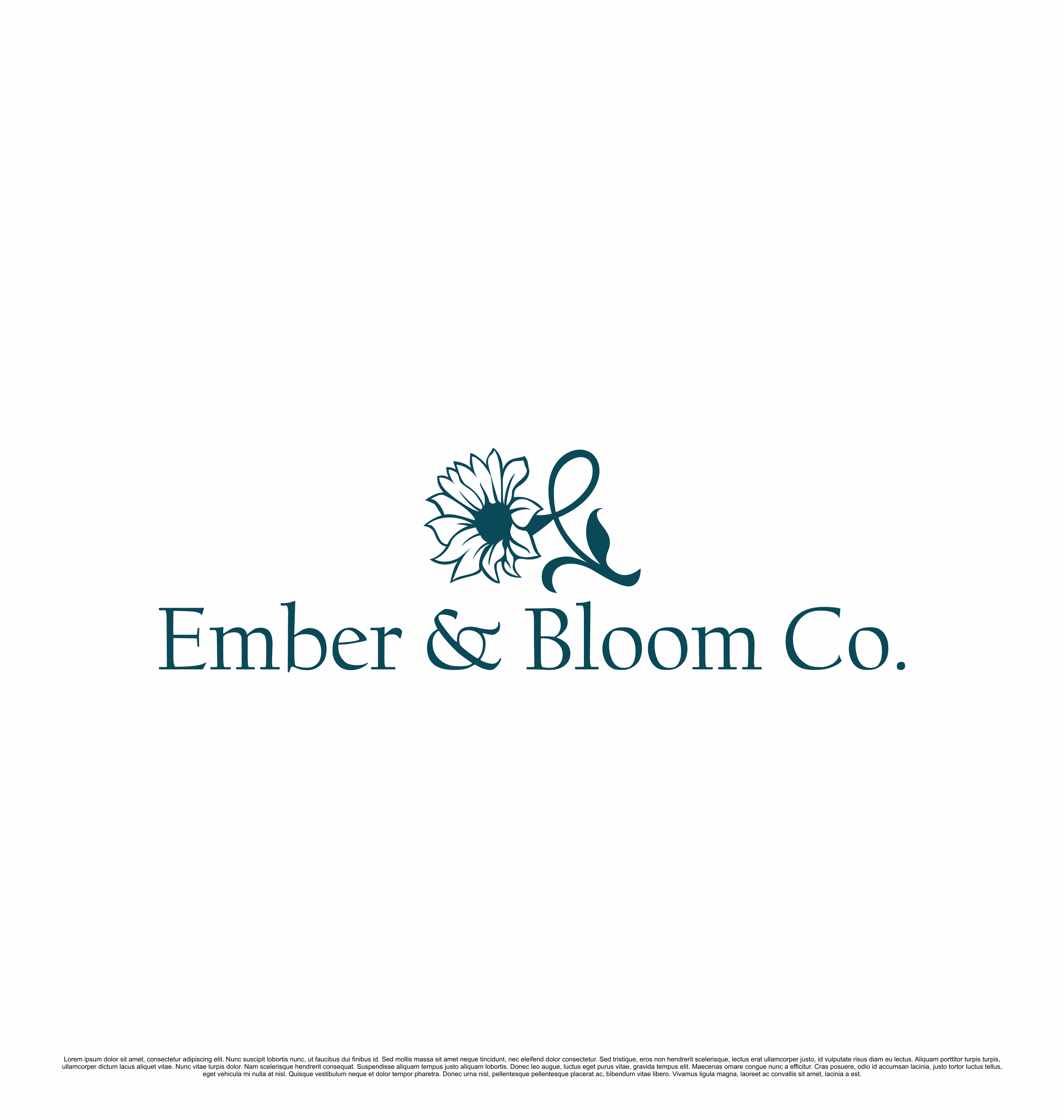 Logo Design by saesean for this project | Design #36596625