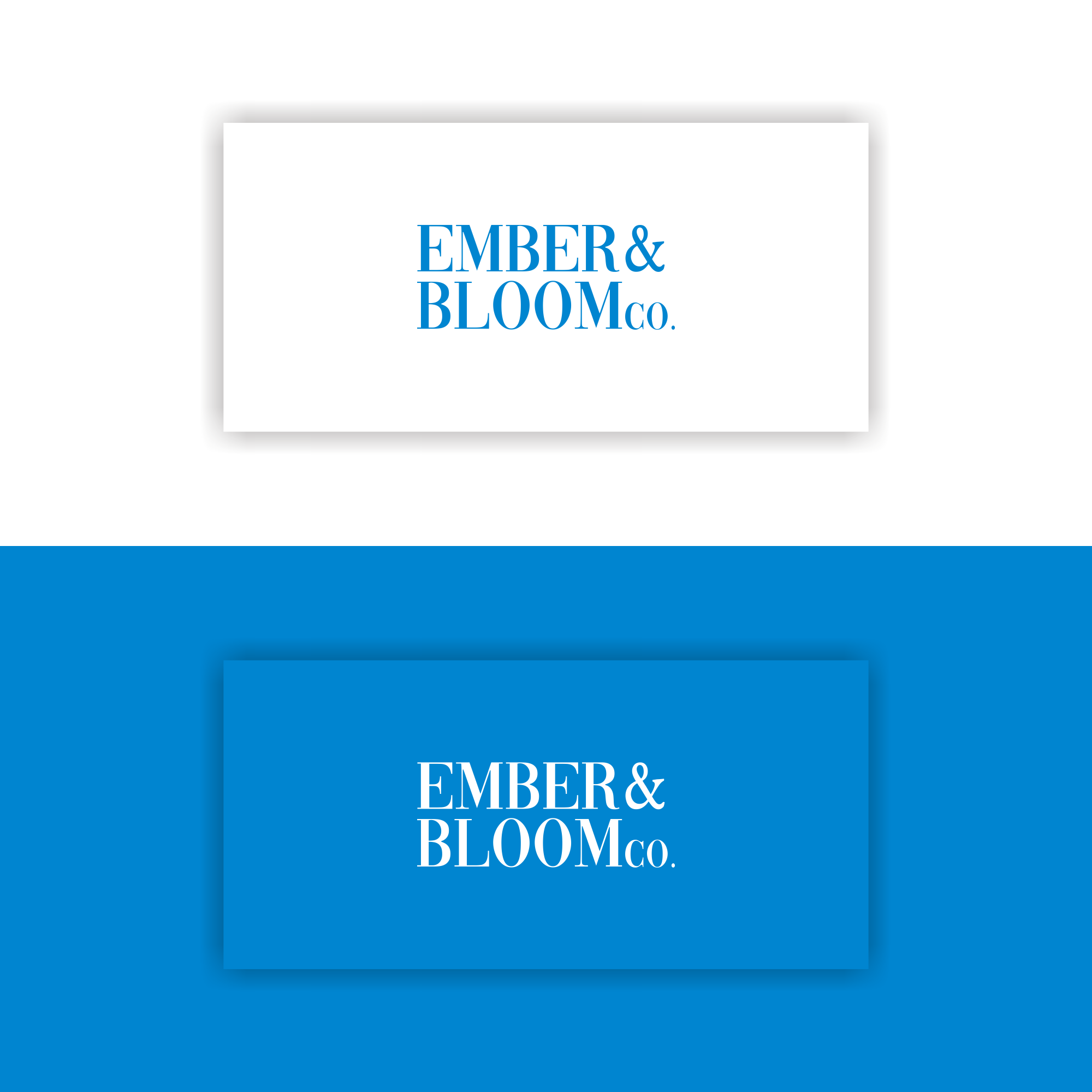 Logo Design by babyaga for this project | Design #36595245