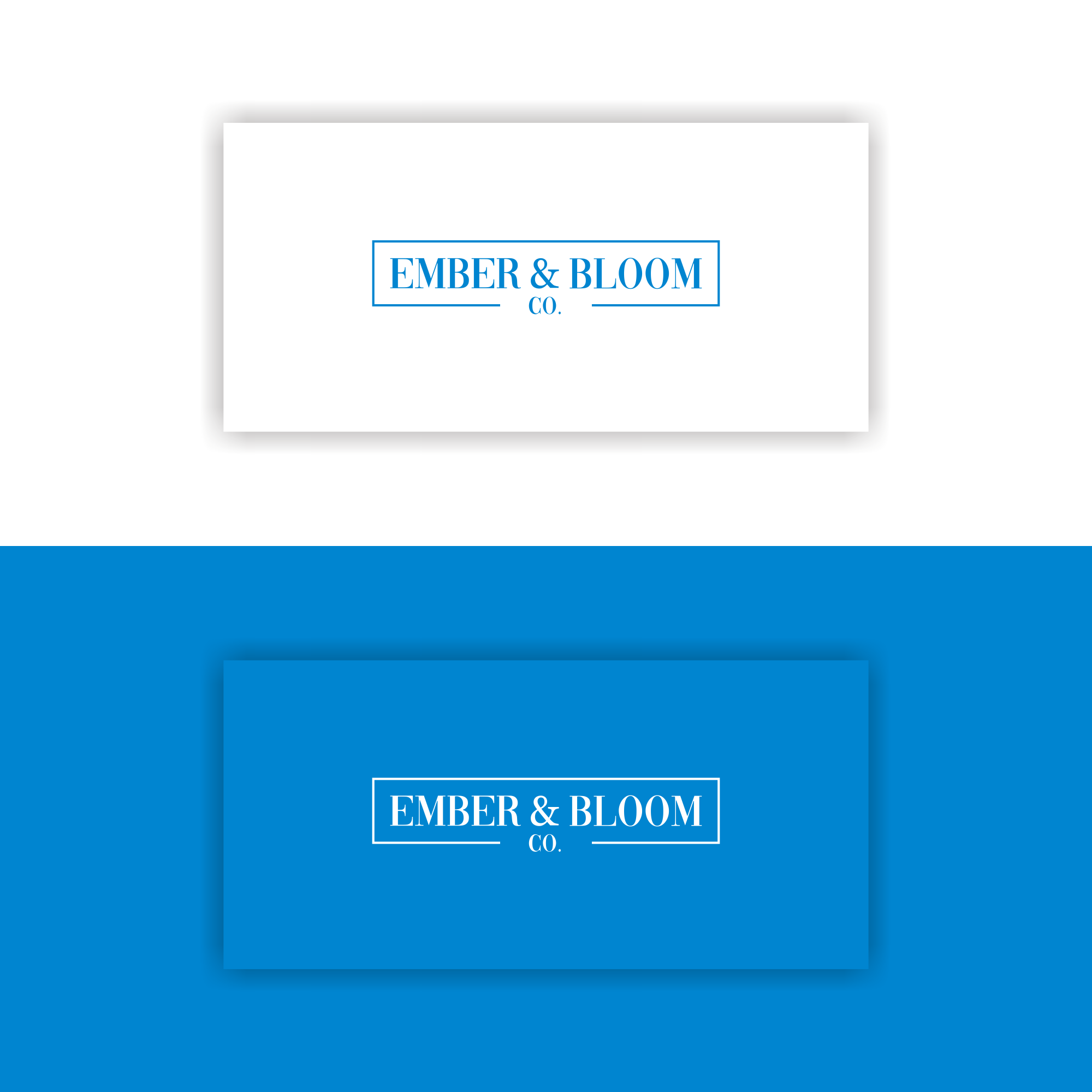 Logo Design by babyaga for this project | Design #36595258