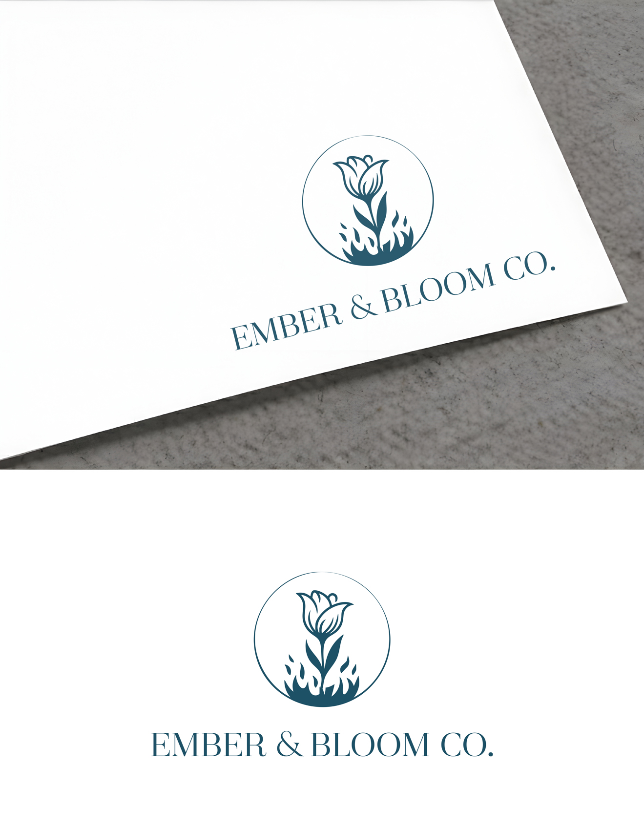 Logo Design by Deejah for this project | Design #36604595