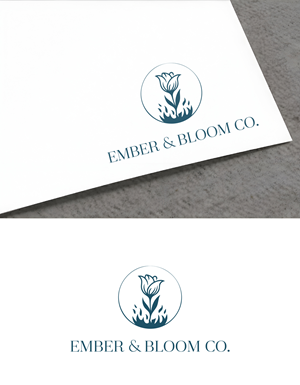 Logo Design by Deejah for this project | Design: #36604595