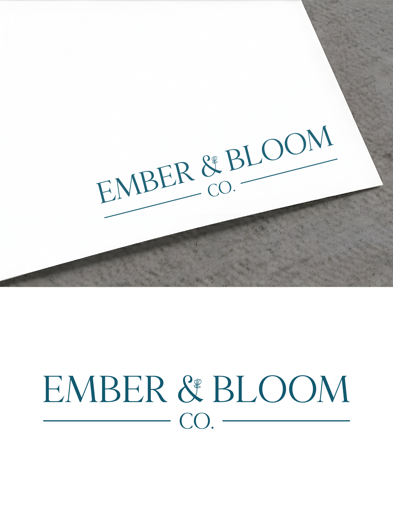 Logo Design by Deejah for this project | Design #36604596