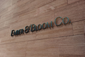 Logo Design by DesignMaker 2 for this project | Design: #36611725