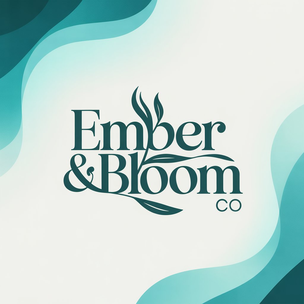 Logo Design by anemidesign for this project | Design #36612025