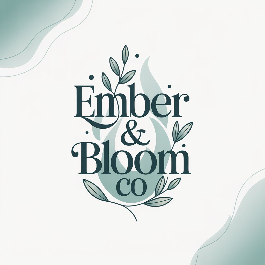 Logo Design by anemidesign for this project | Design #36612026