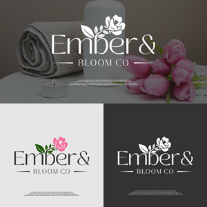Logo Design by arillingga