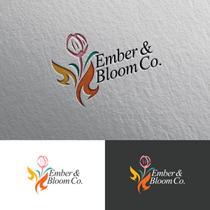 Logo Design by Alex Henry for this project | Design: #36595017