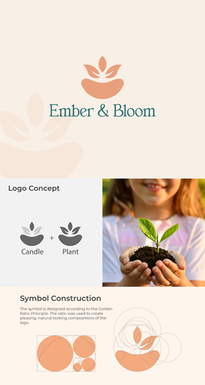 Logo Design by Magdi Bayomi for this project | Design: #36600712