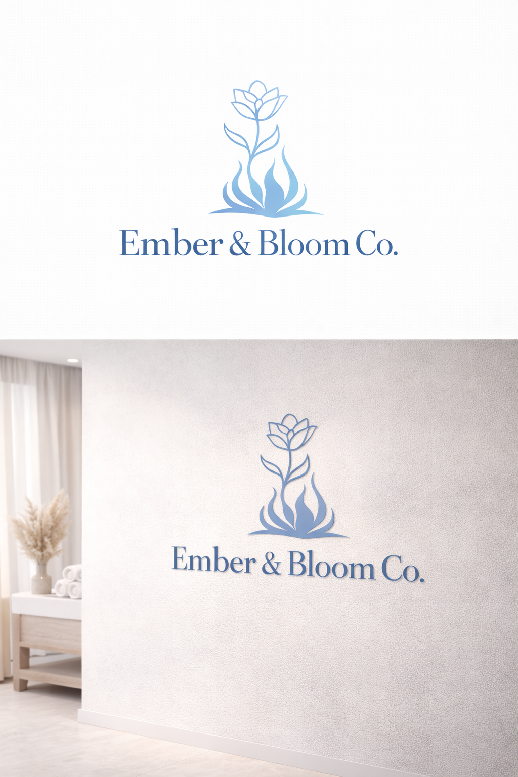 Logo Design by Taha_01 for this project | Design #36595987