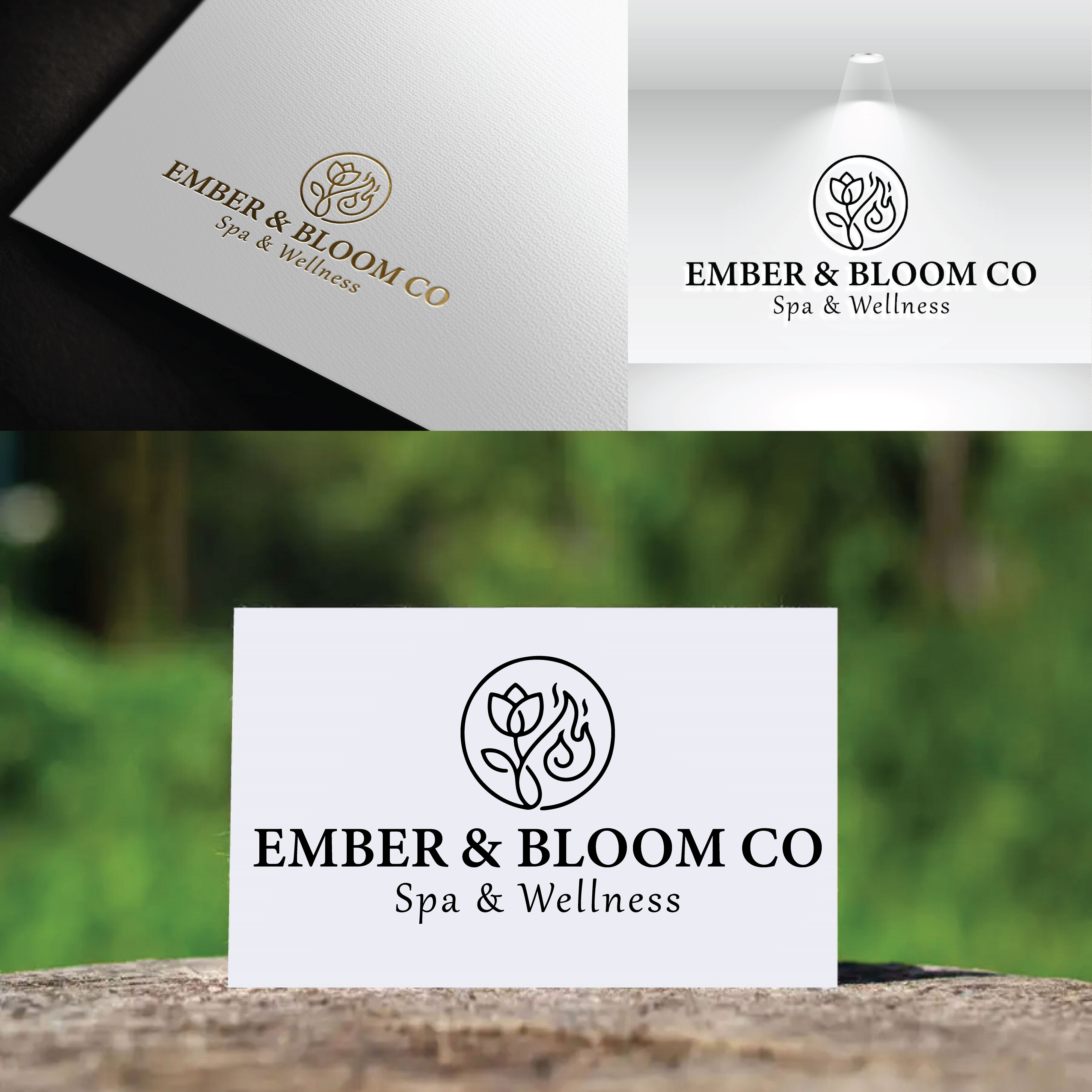 Logo Design by Design Kit Mazba for this project | Design #36607325