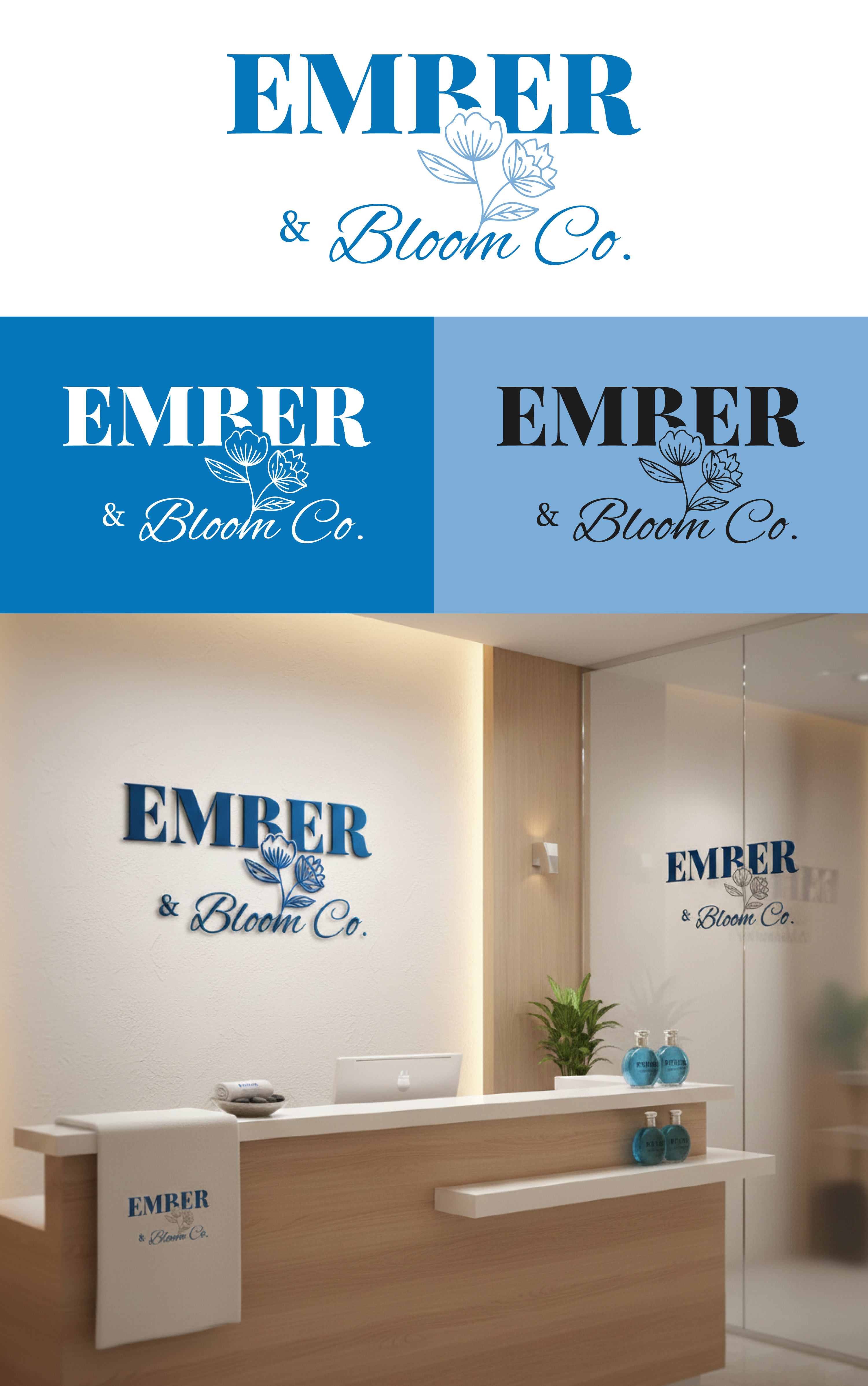 Logo Design by designest92 for this project | Design #36612517