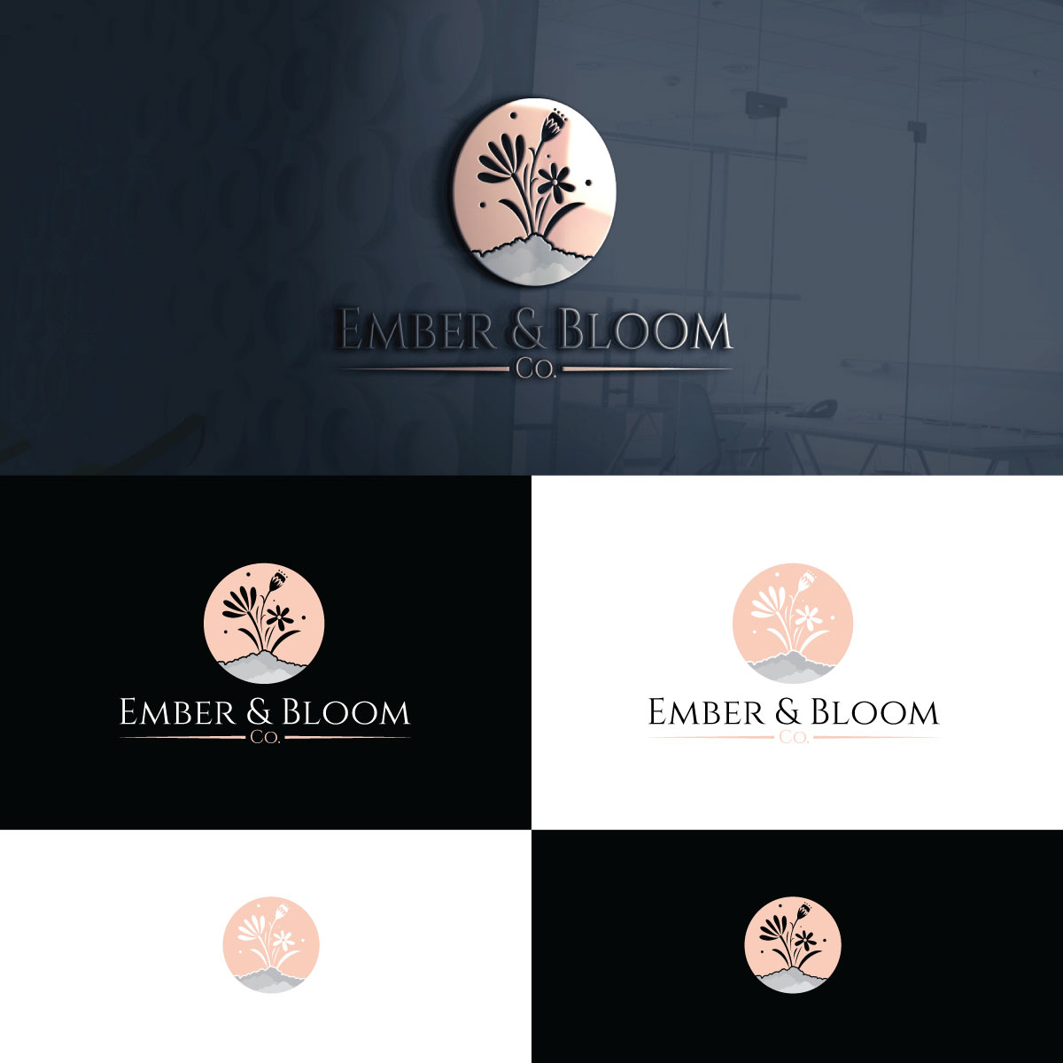 Logo Design by Khan D. for this project | Design #36594957