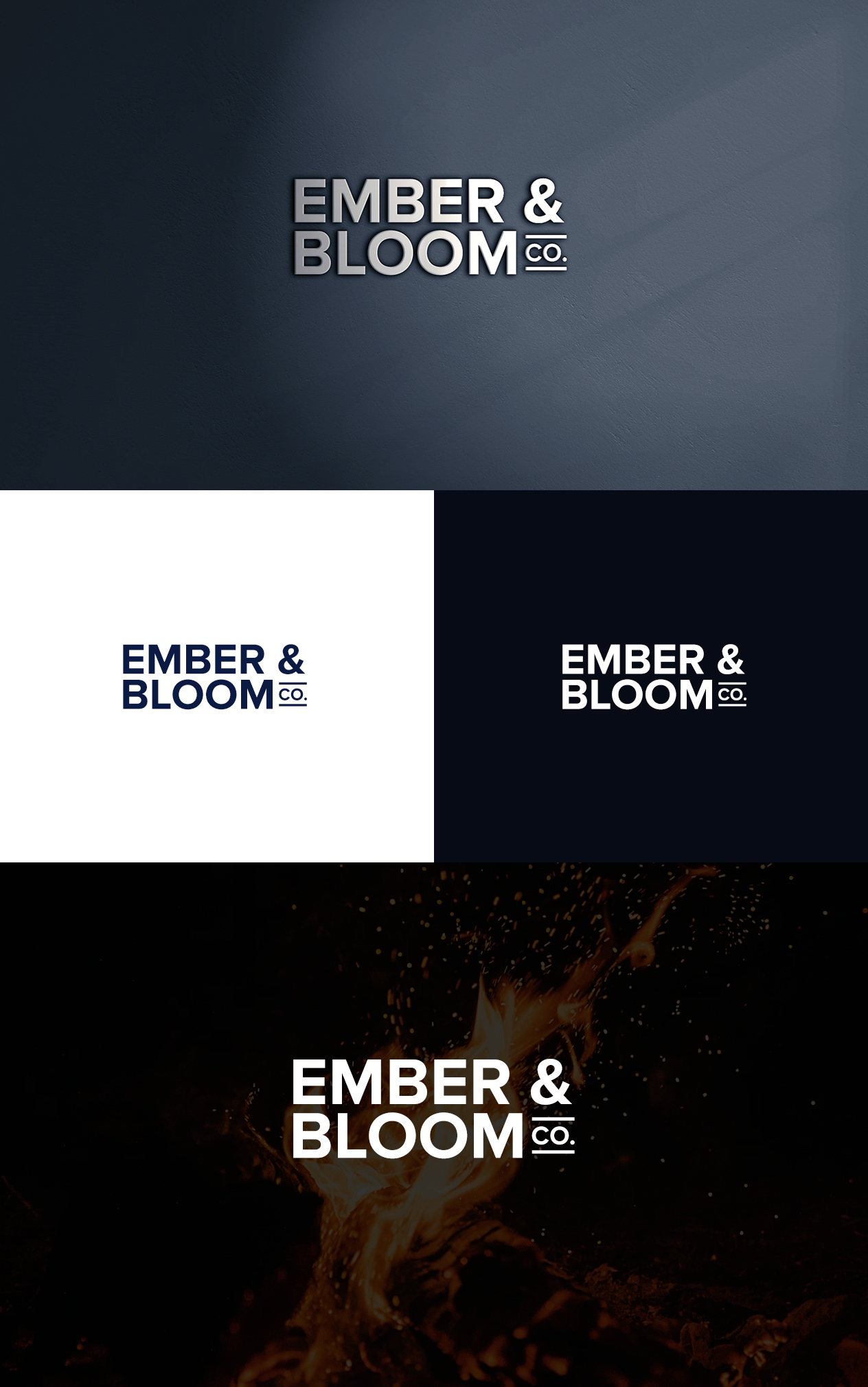 Logo Design by BehindSymbols for this project | Design #36612746