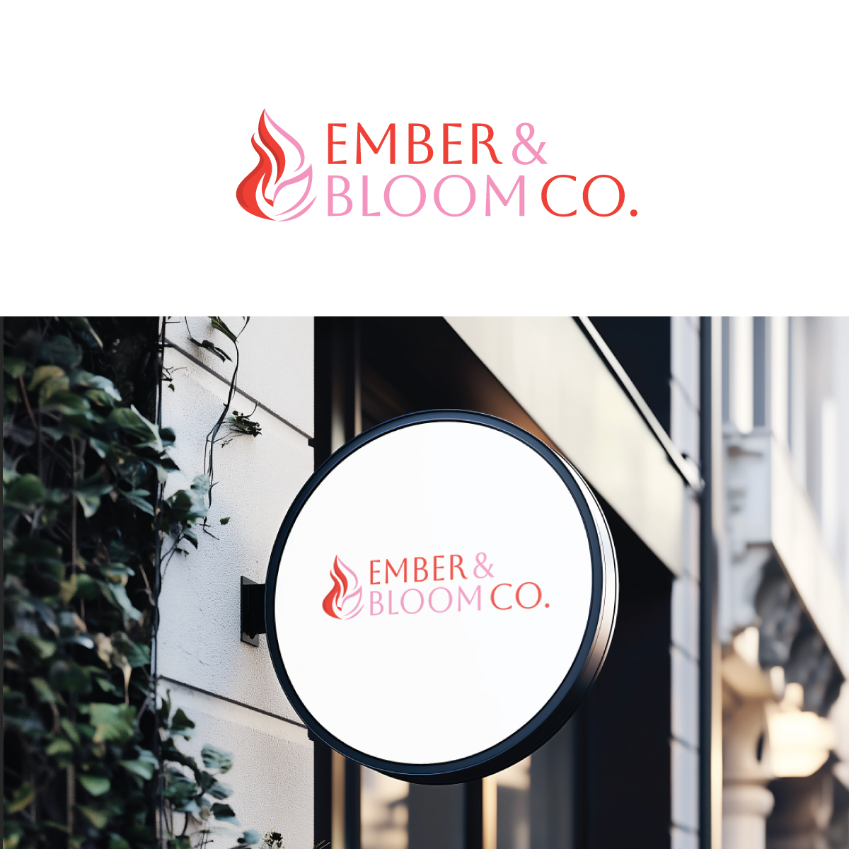 Logo Design by AbhishekkM'24 for this project | Design #36597745