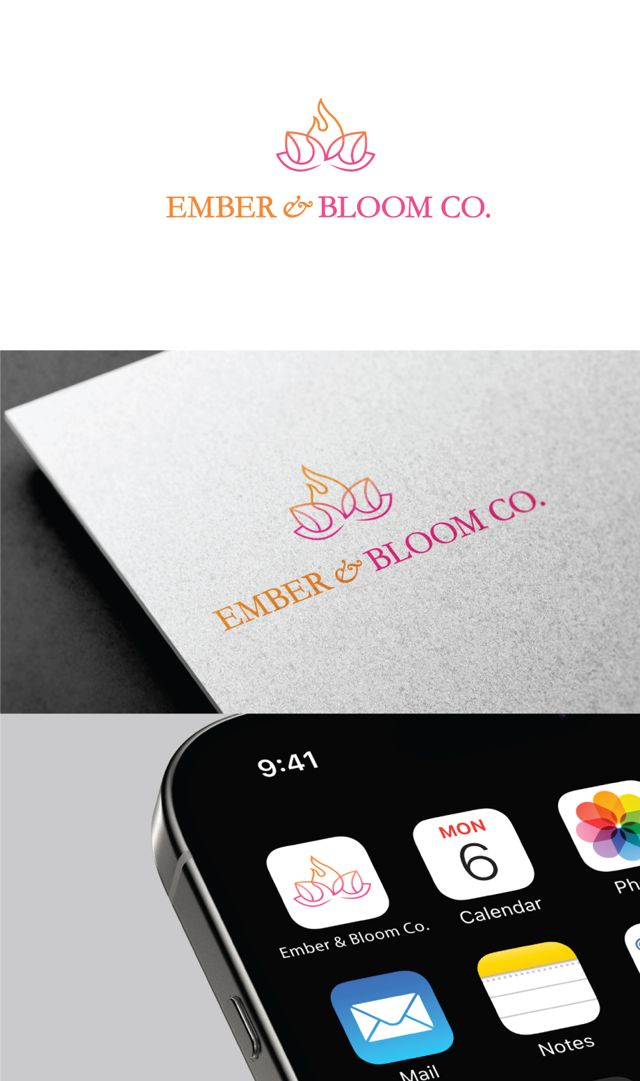 Logo Design by AbhishekkM'24 for this project | Design #36601803