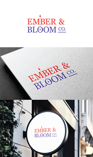 Logo Design by AbhishekkM'24 for this project | Design: #36601804