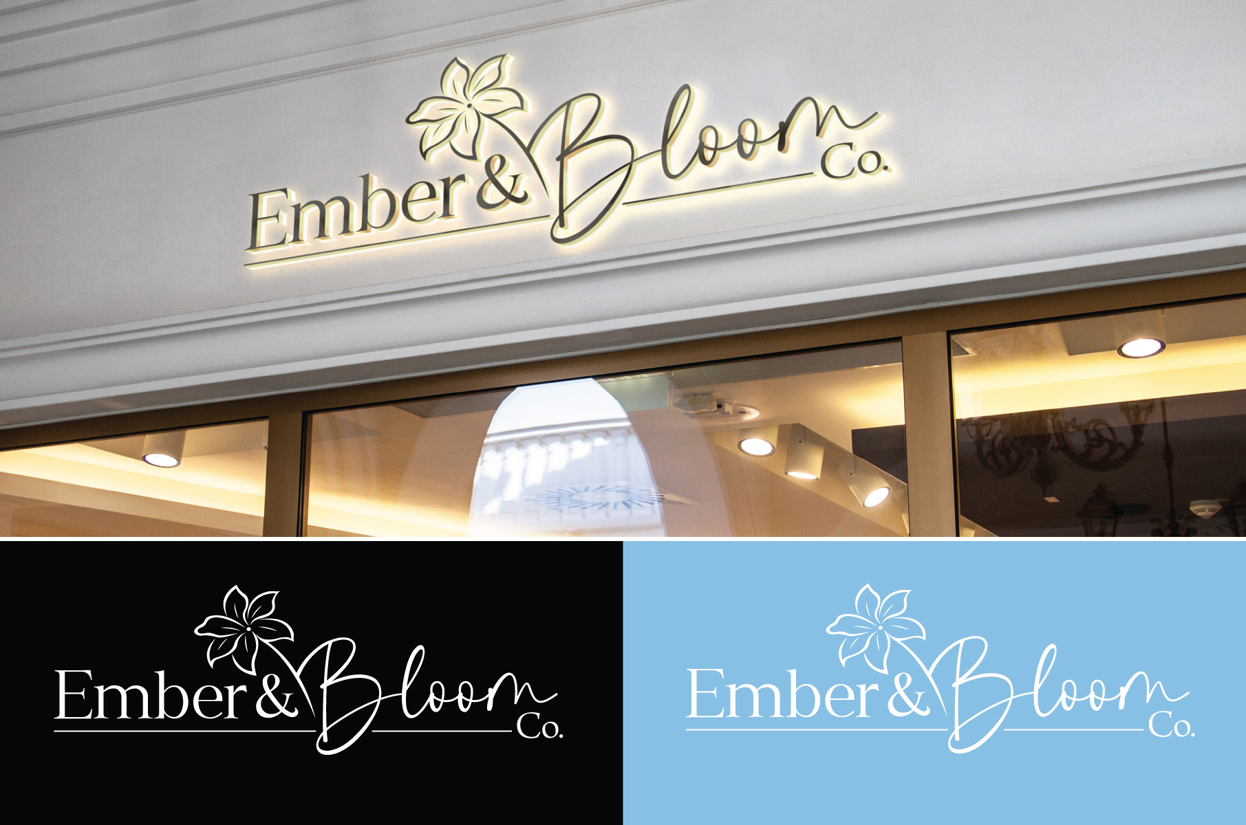 Logo Design by Atec for this project | Design #36600739