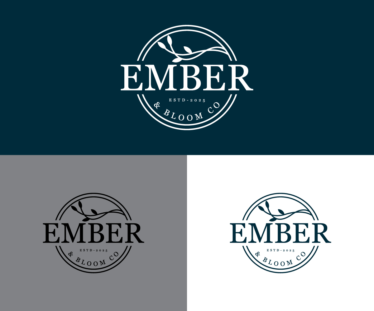 Logo Design by Ansh Design for this project | Design #36596247