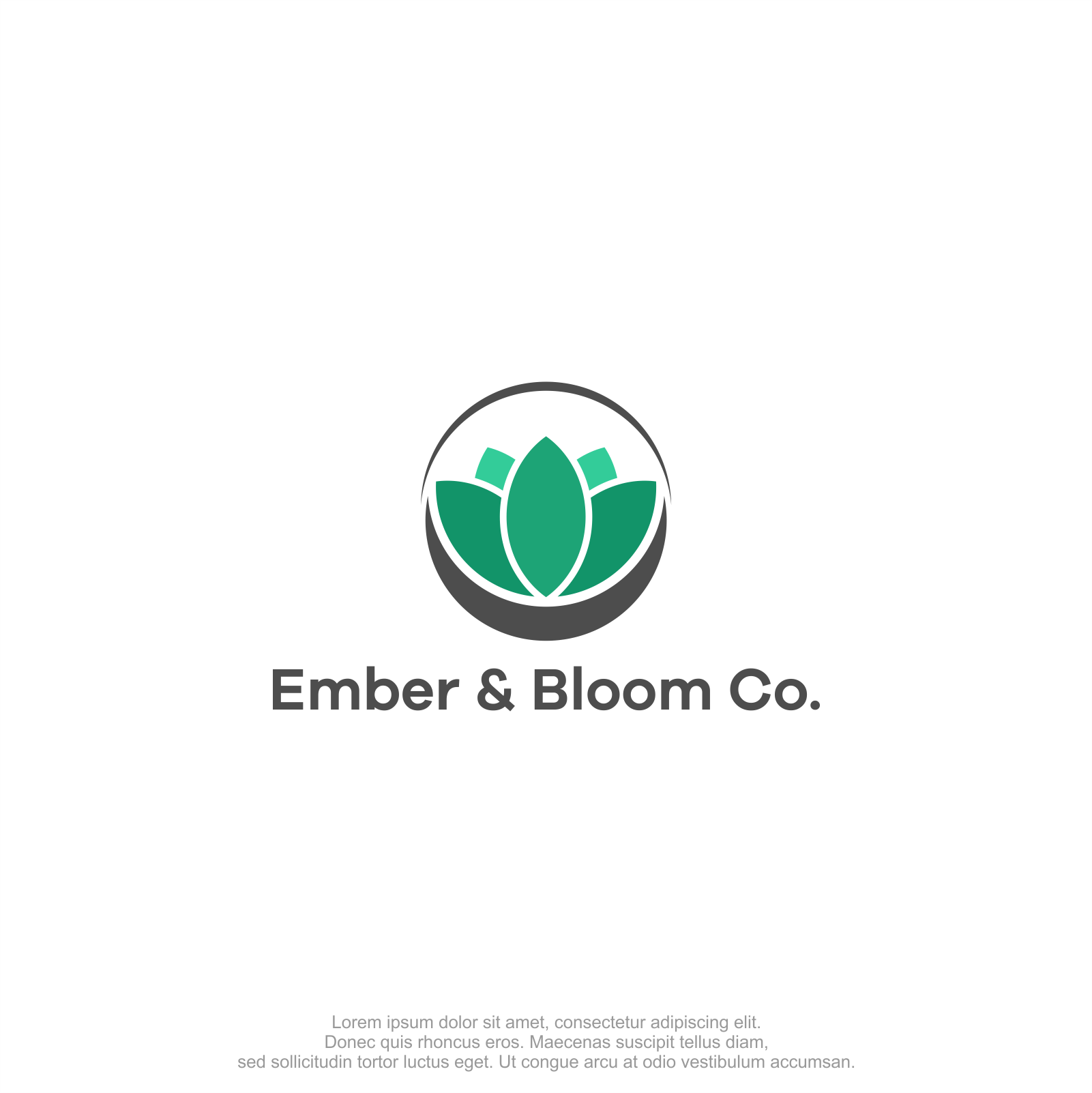 Logo Design by M.Syaiful Huda for this project | Design #36593526