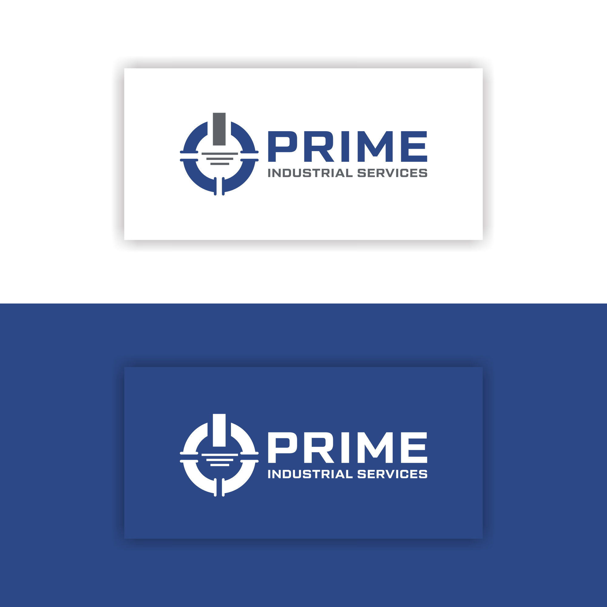 Logo Design by babyaga for this project | Design #36595451