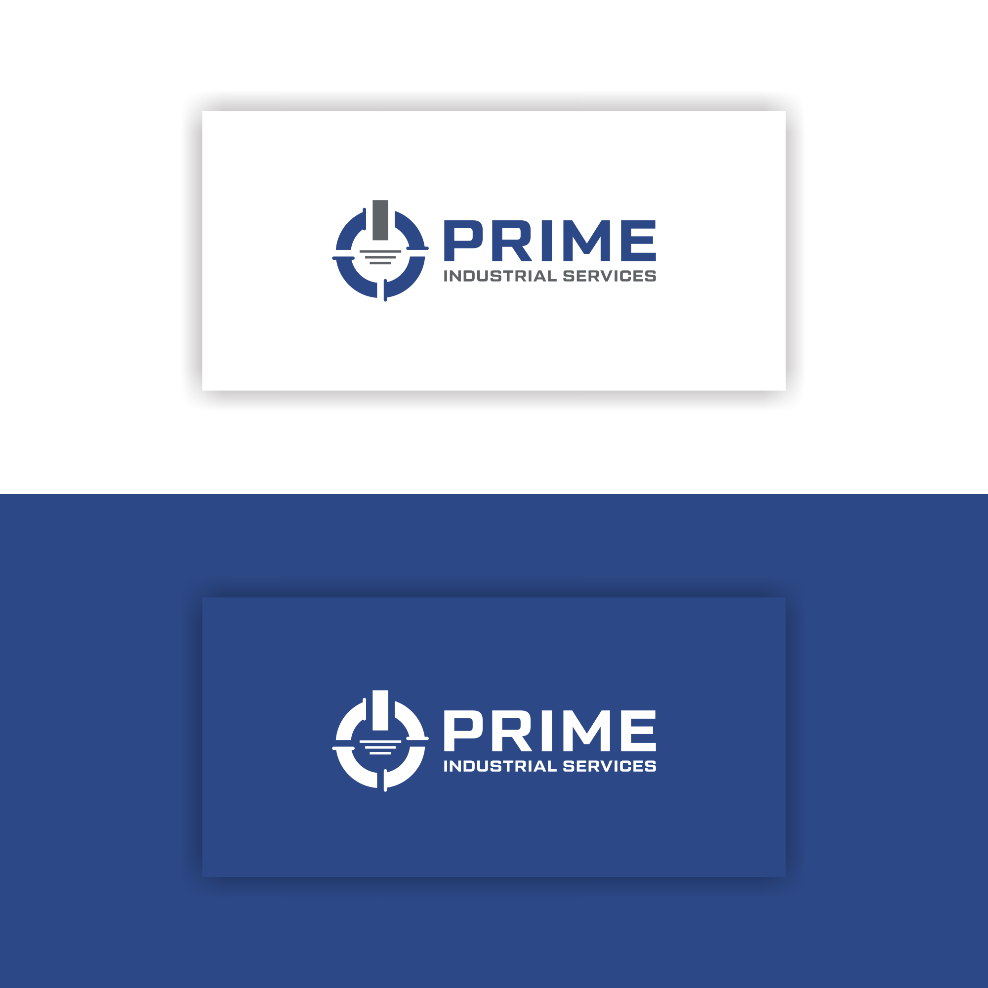 Logo Design by babyaga for this project | Design #36595468