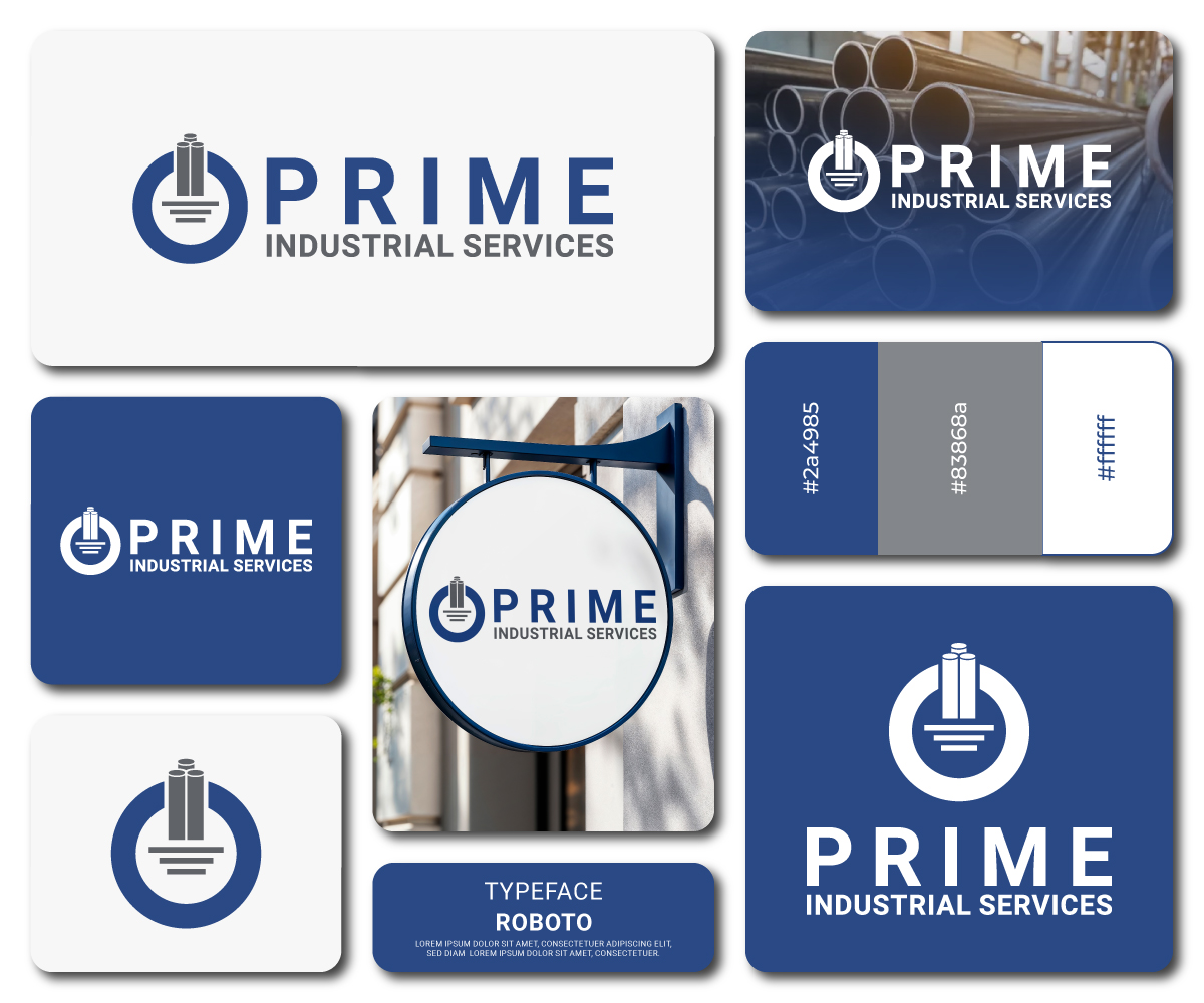 Logo Design by Sadia_Akter for this project | Design #36603426