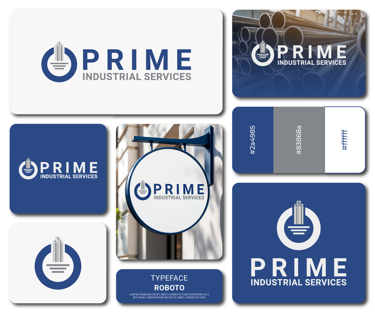 Logo Design by Sadia_Akter for this project | Design #36603427