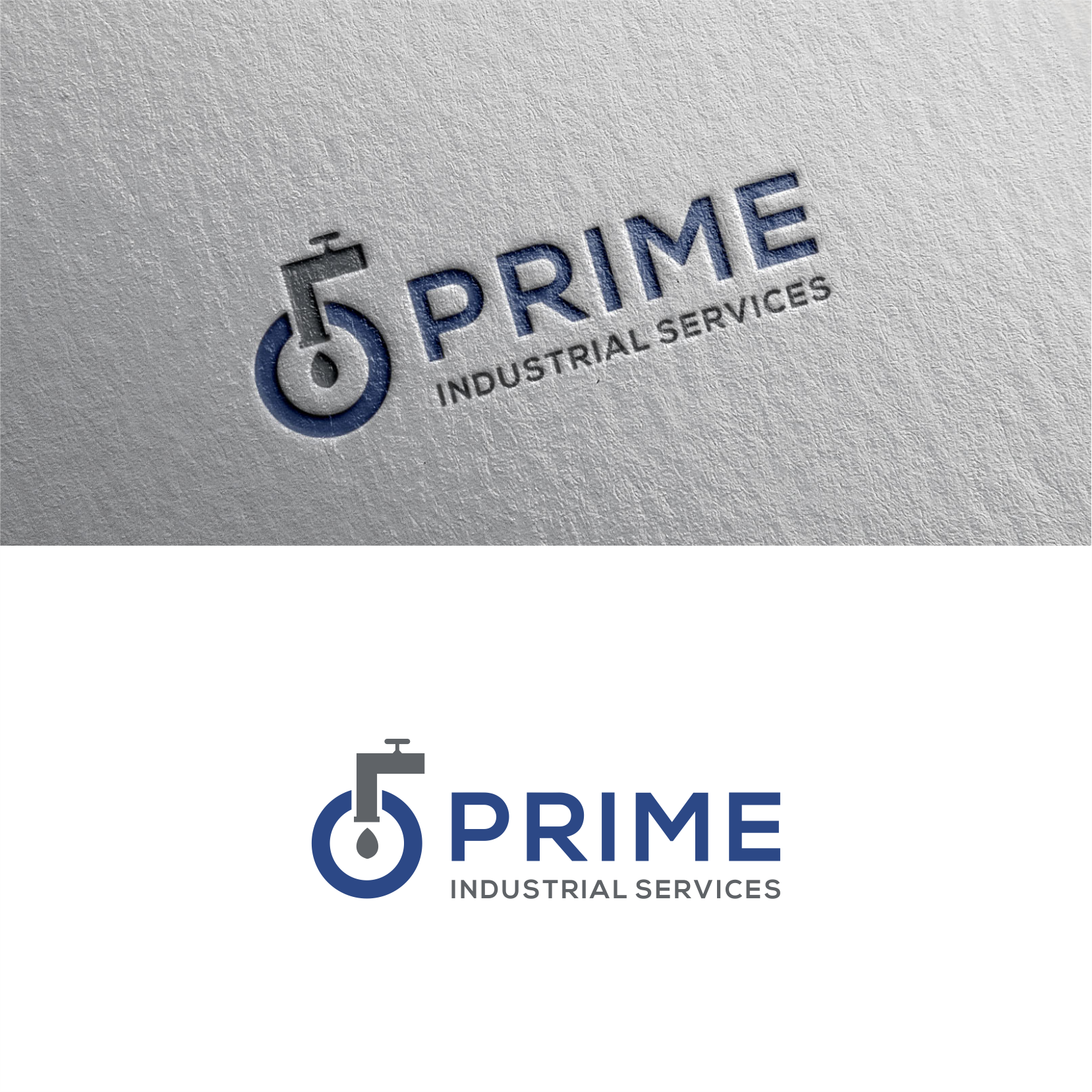 Logo Design by dodobakauu for this project | Design #36593397