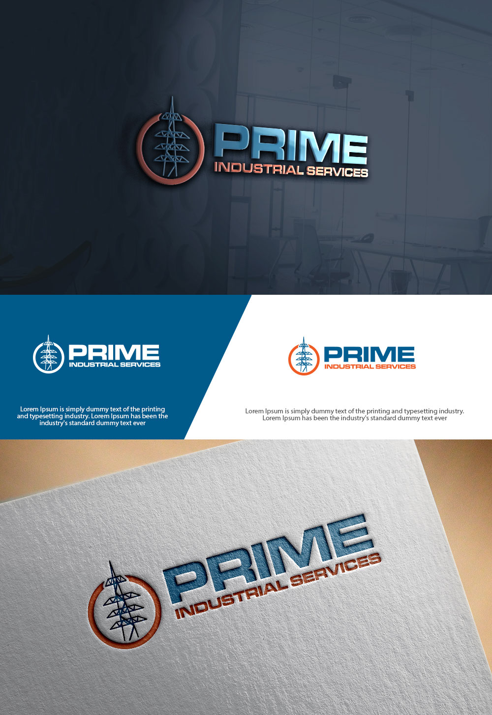 Logo Design by sulemani  creation for this project | Design #36592757