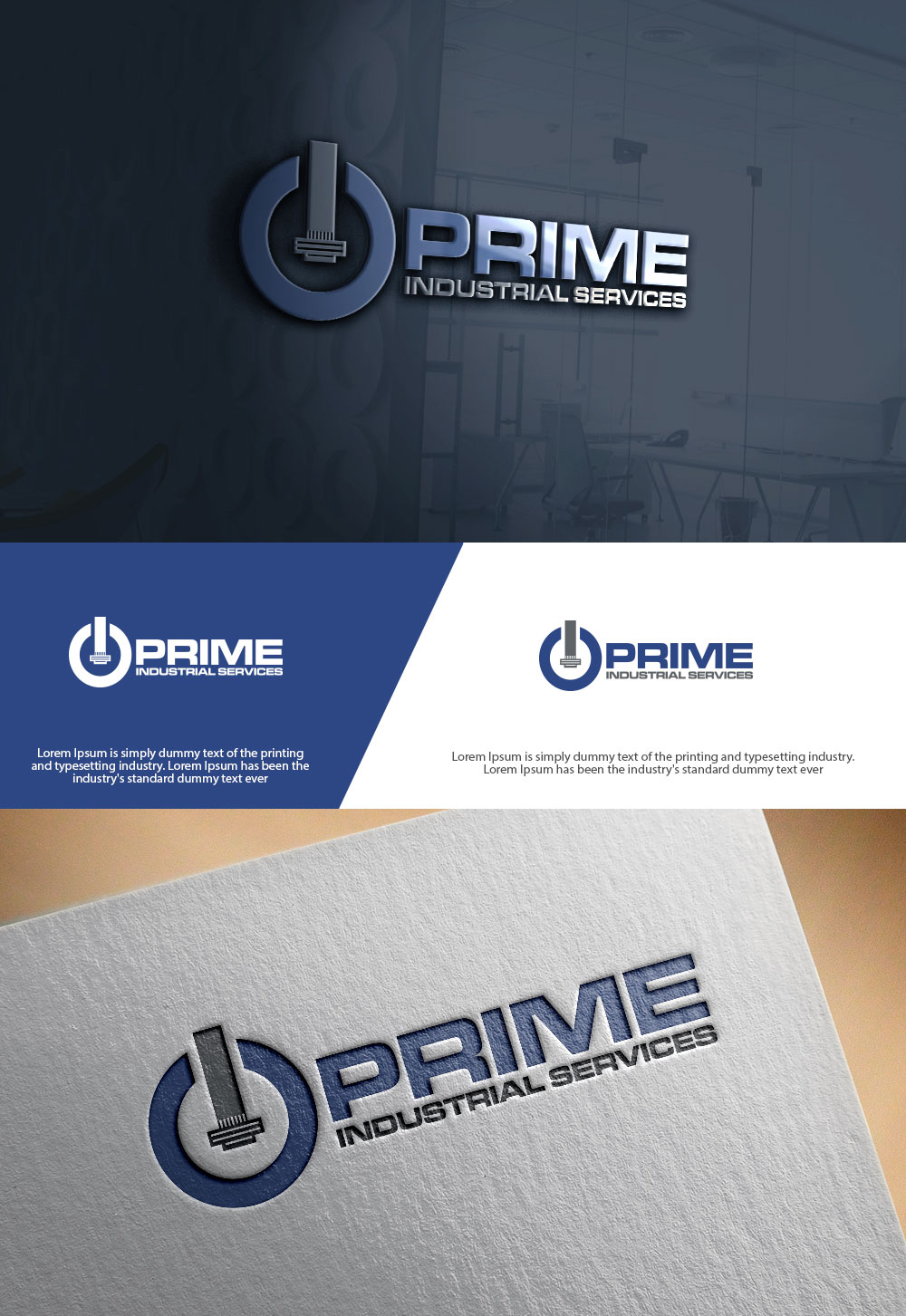 Logo Design by sulemani  creation for this project | Design #36595930