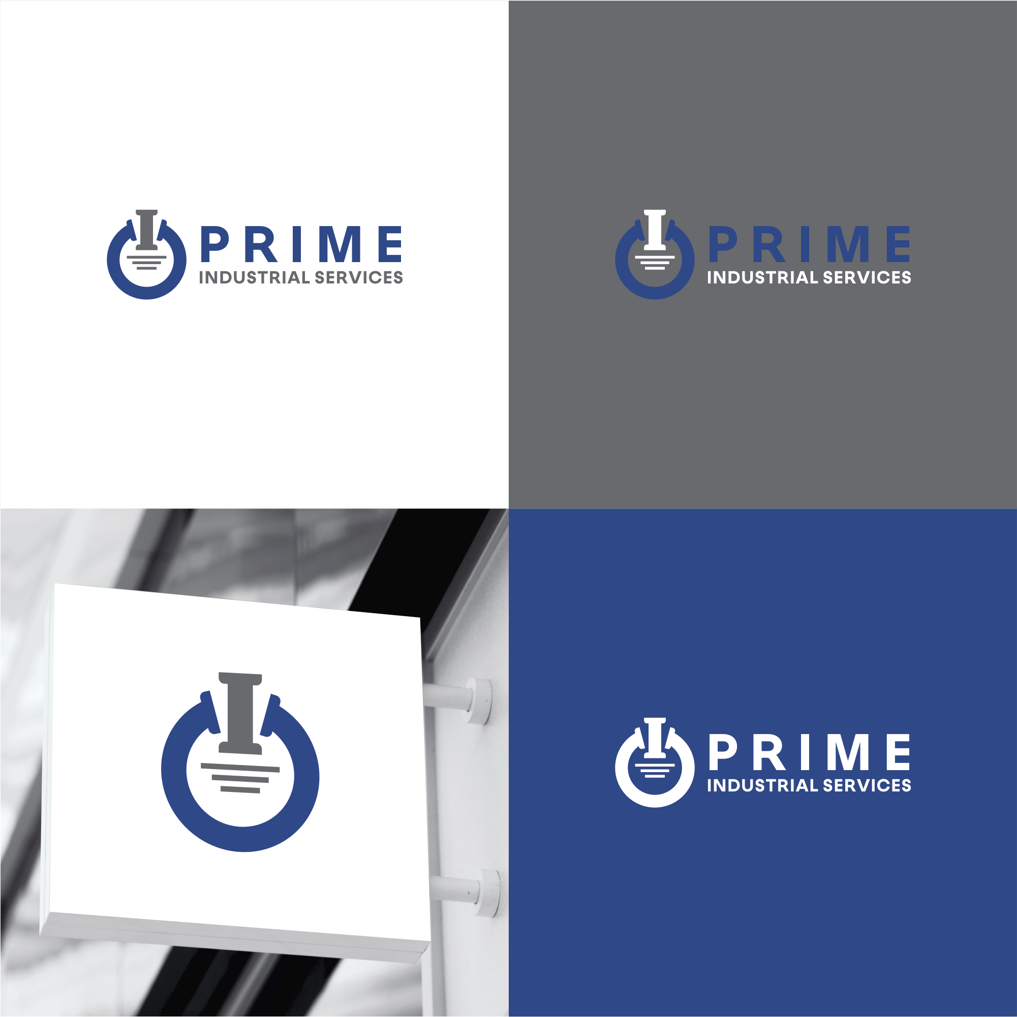 Logo Design by Royco for this project | Design #36605193