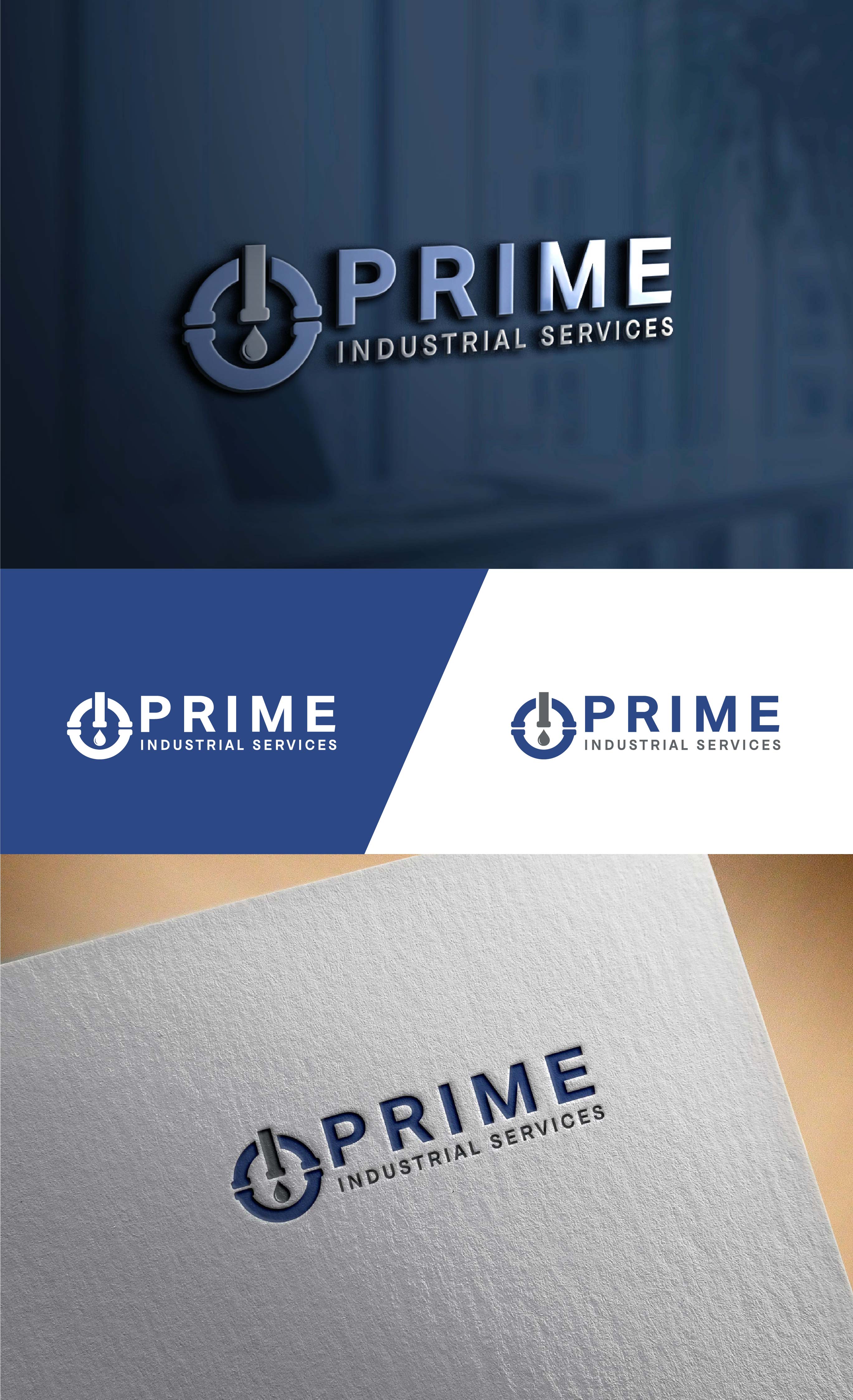 Logo Design by Logo Maker Zone for this project | Design #36594309