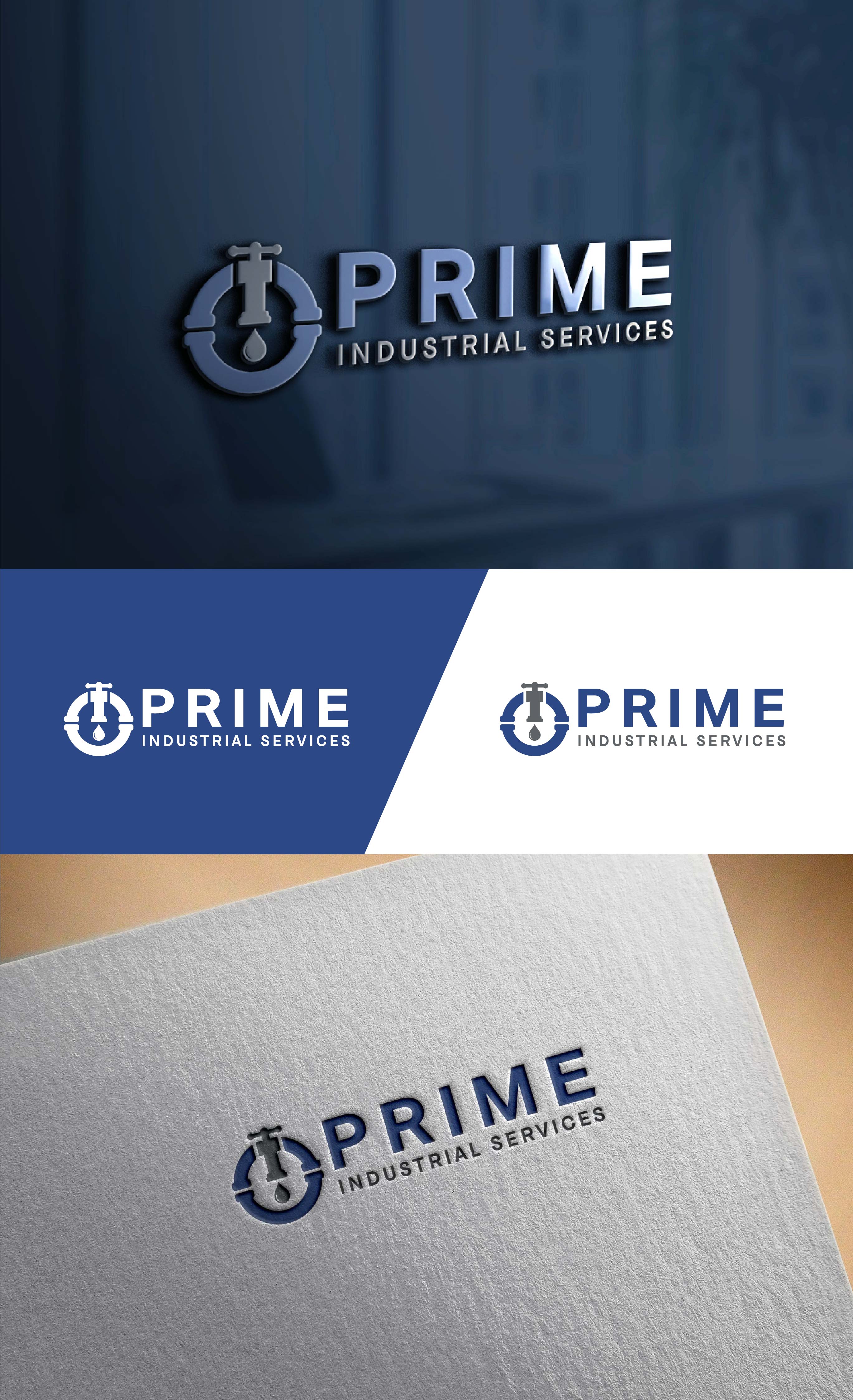 Logo Design by Logo Maker Zone for this project | Design #36594373