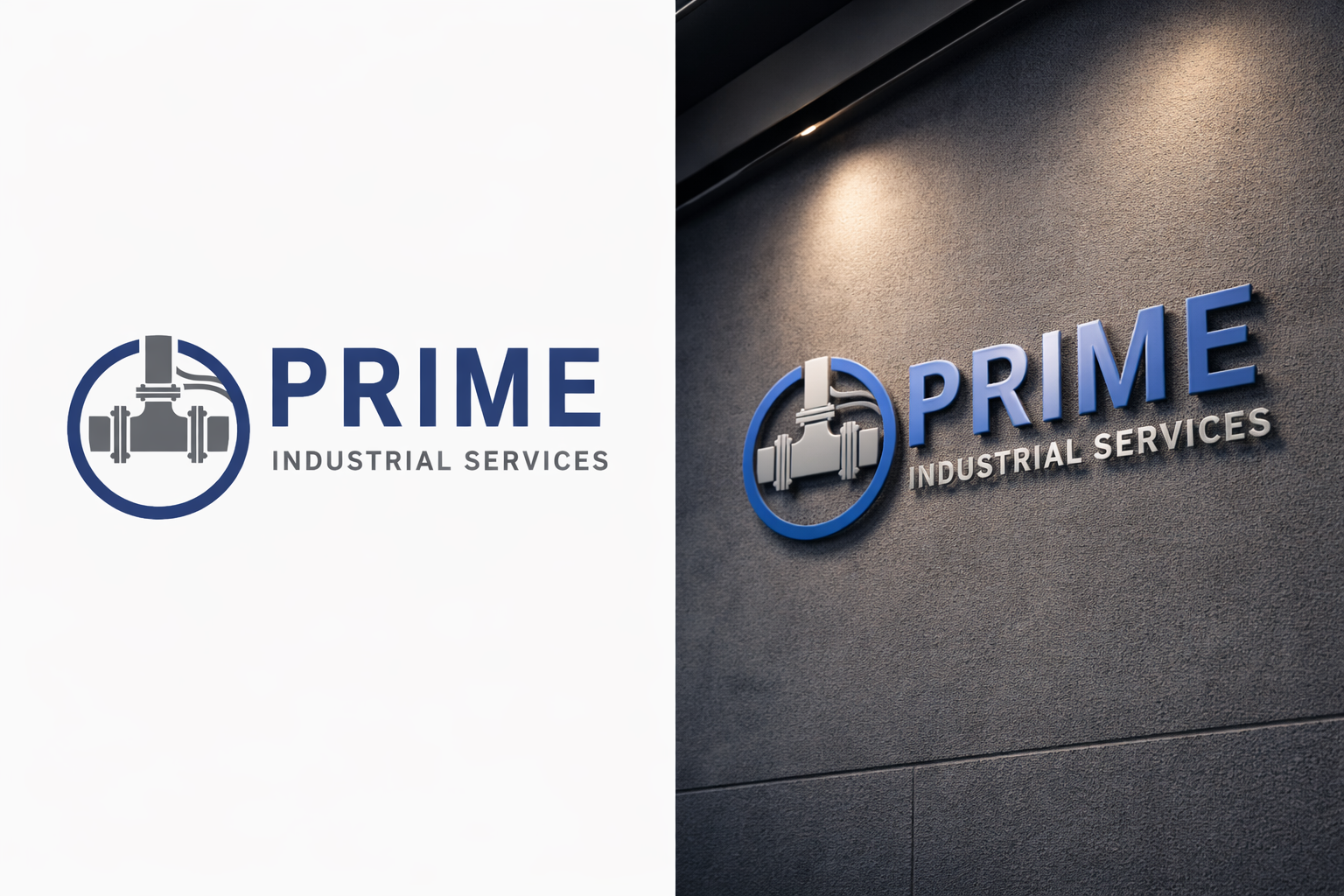 Logo Design by Taha_01 for this project | Design #36600817