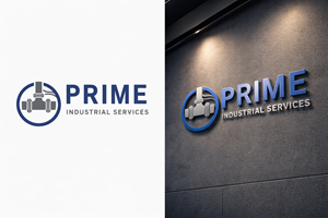 Logo Design by Taha_01 for this project | Design: #36600817