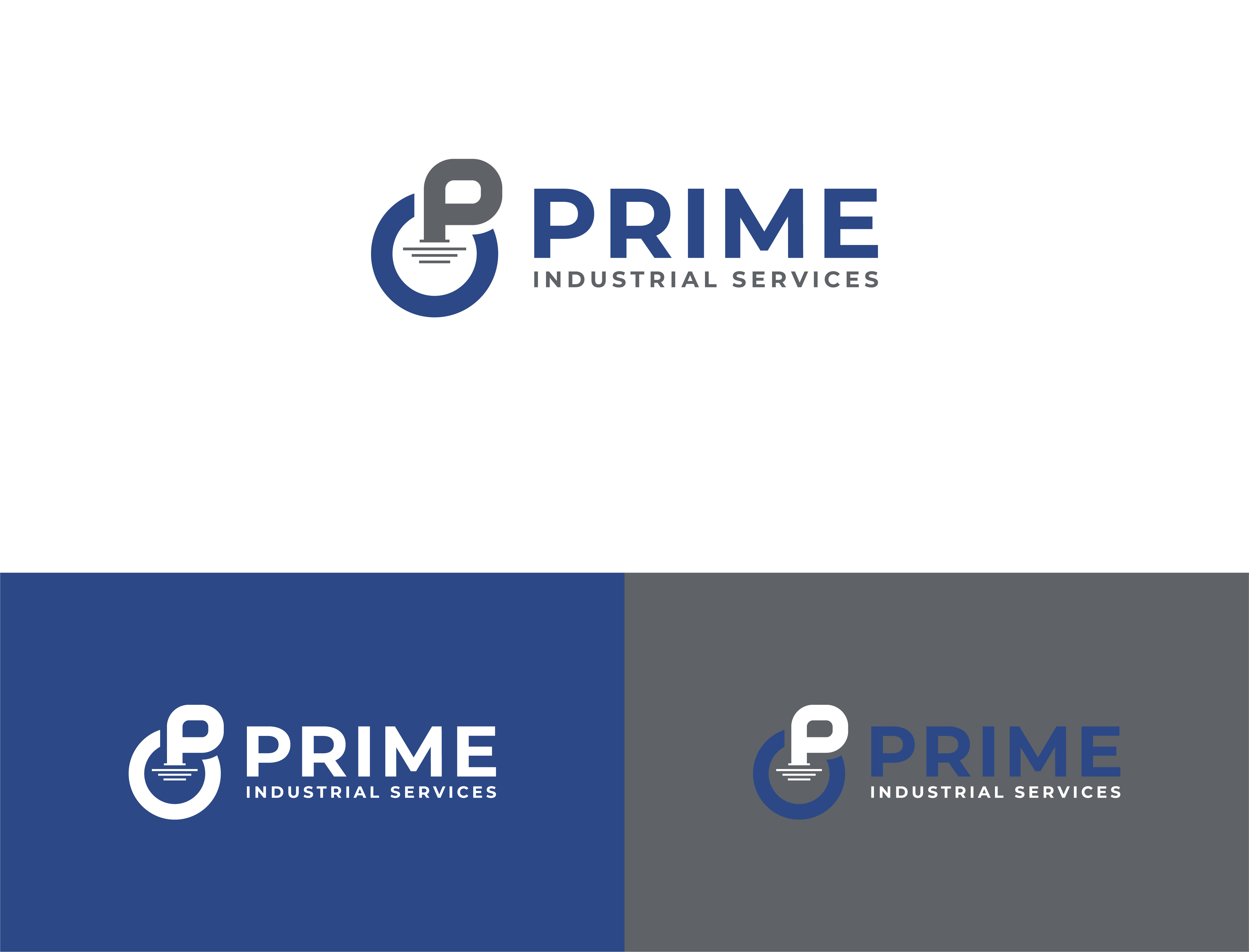 Logo Design by Ridg0 for this project | Design #36592699