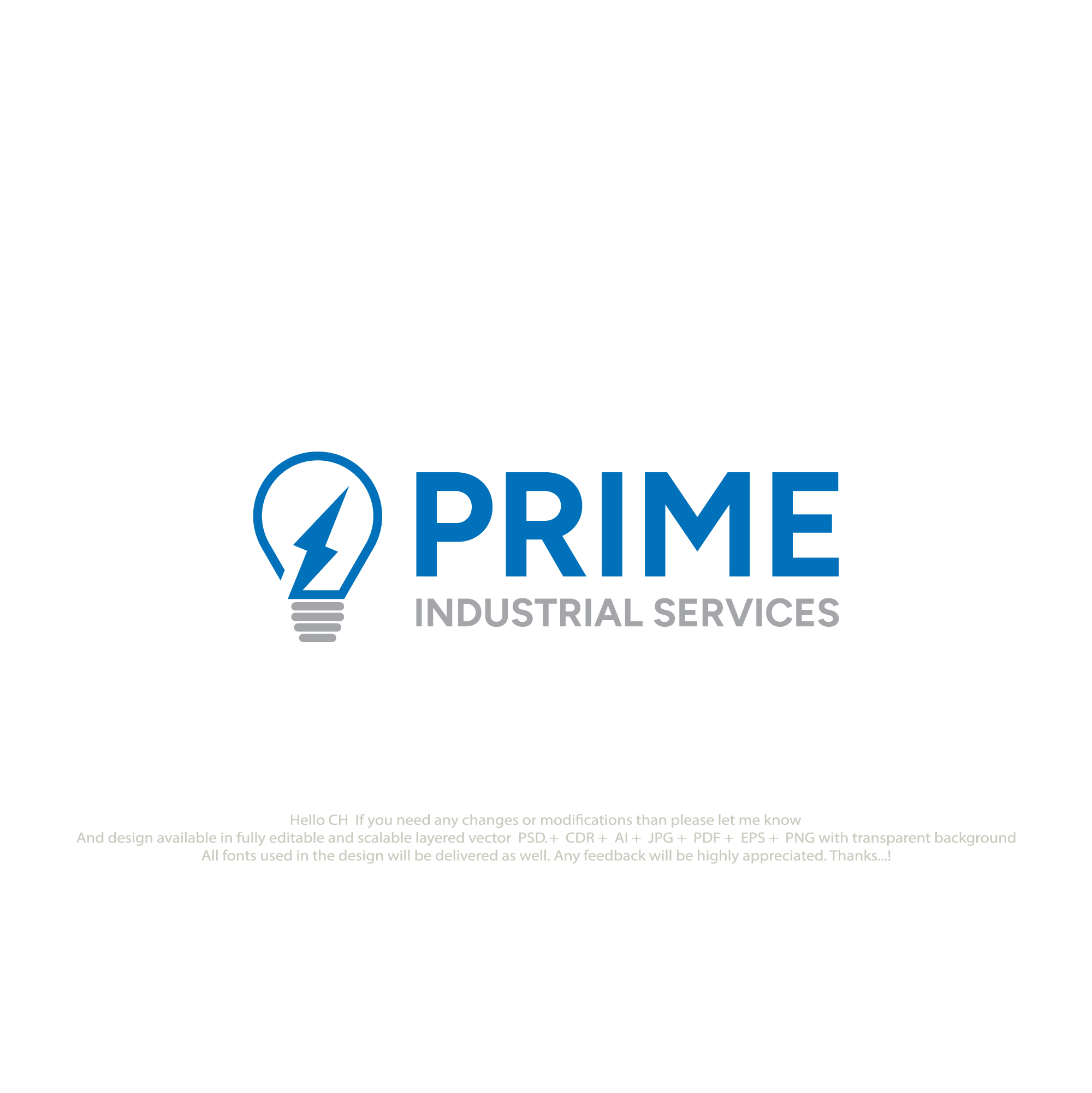 Logo Design by NexaBrand for this project | Design #36596352