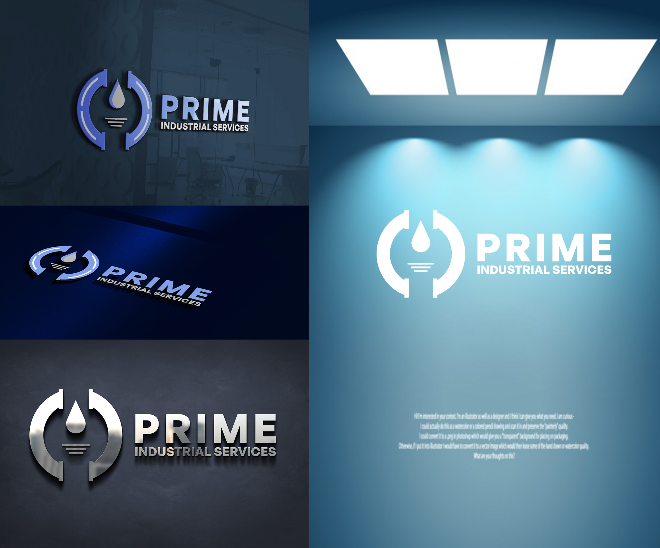 Logo Design by Wonderful design for this project | Design #36592679