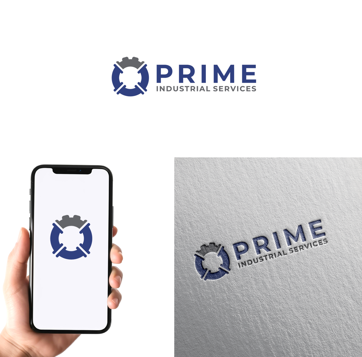 Logo Design by bijuak for this project | Design #36593520