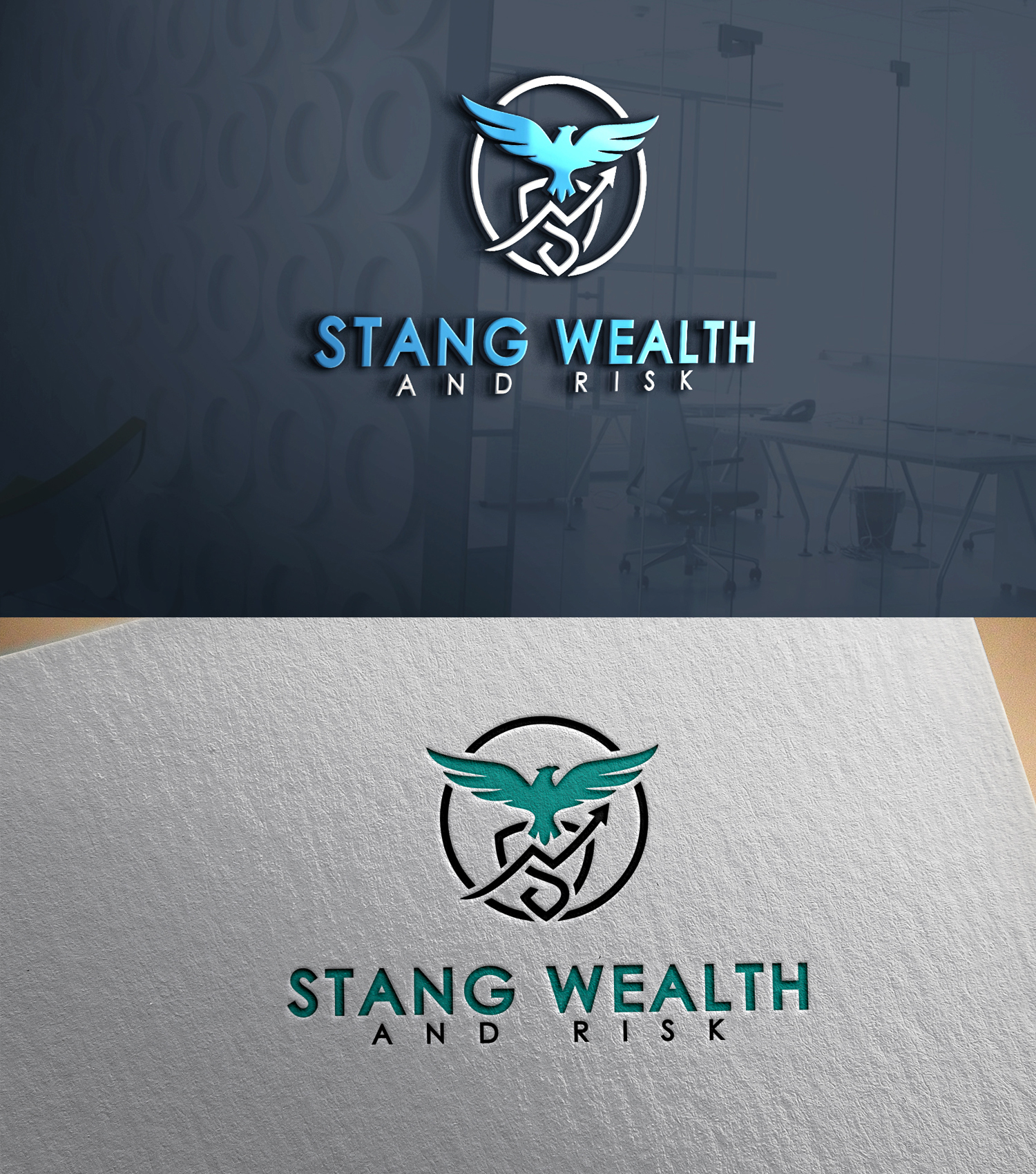 Logo Design by 24ksunny for this project | Design #36593038