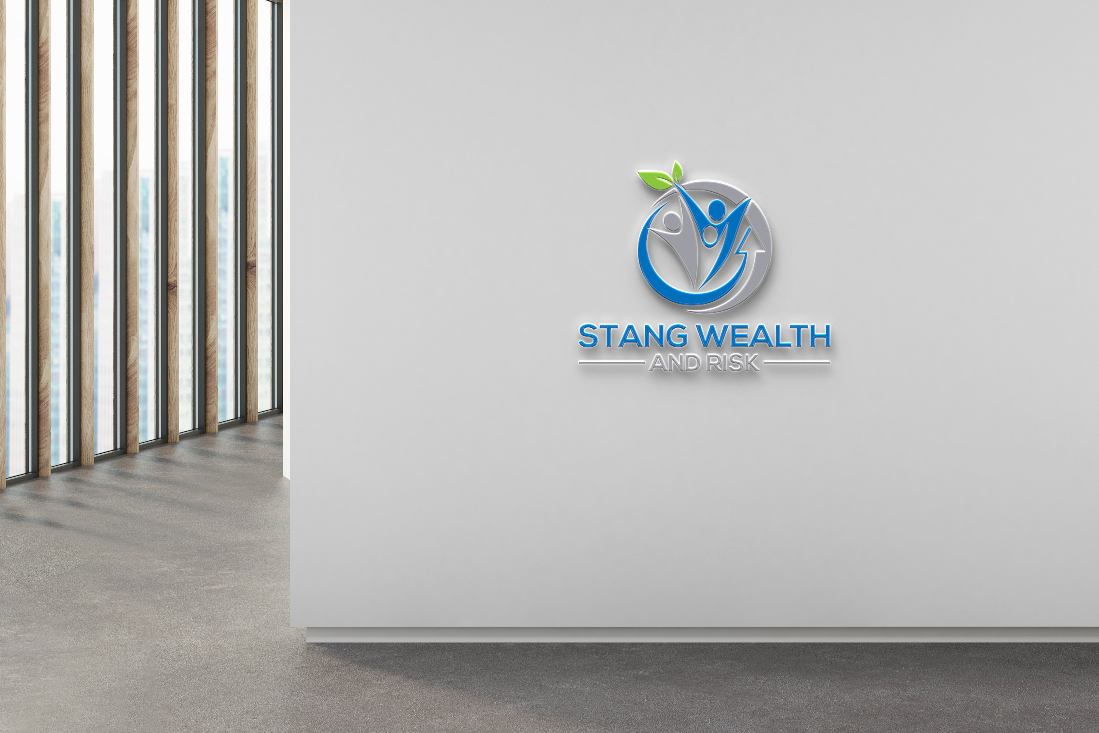 Logo Design by bak for this project | Design #36601468