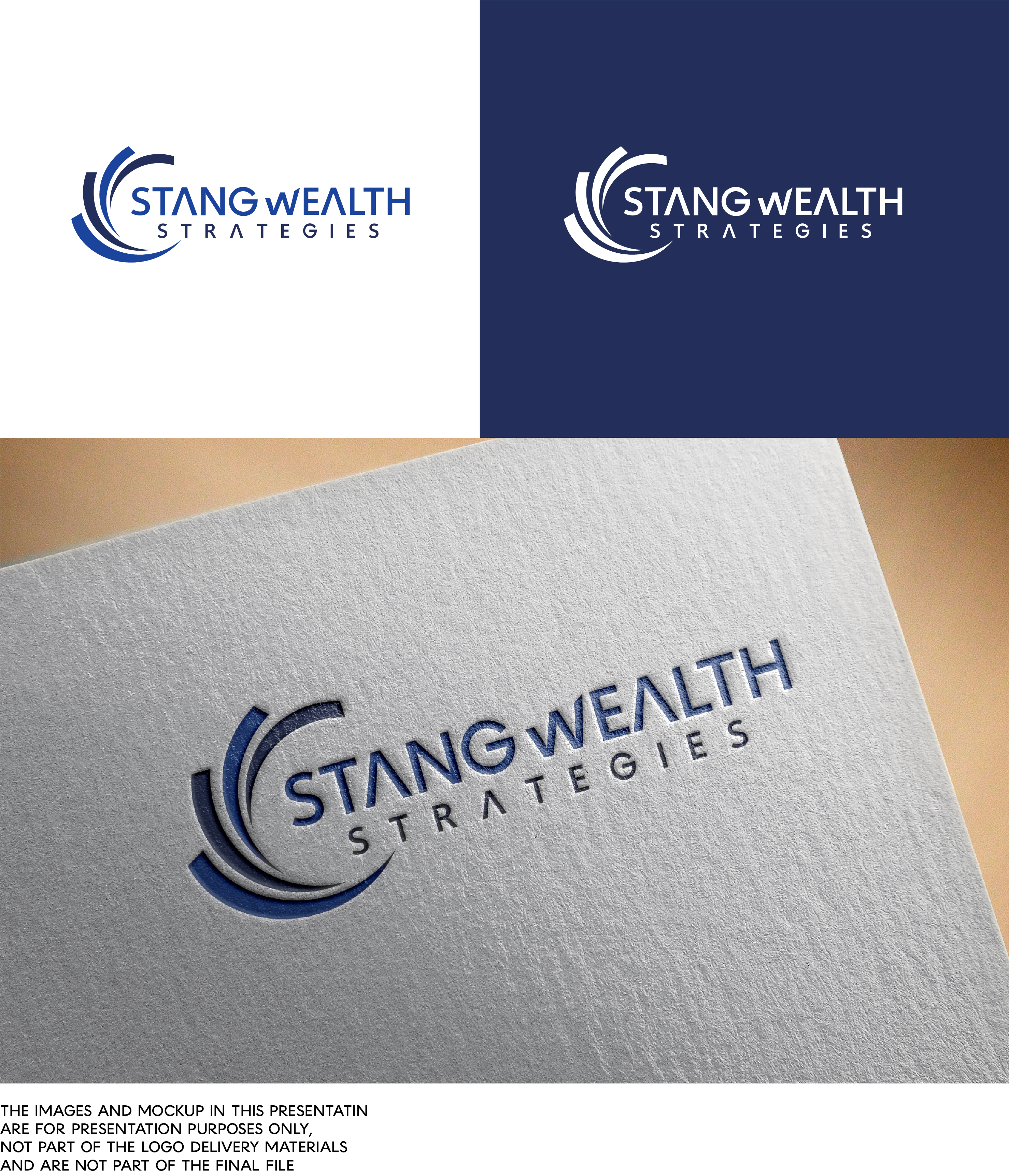 Logo Design by elfa for this project | Design #36658810