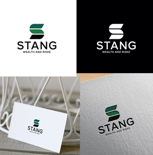 Logo Design by KING JM for this project | Design: #36596696