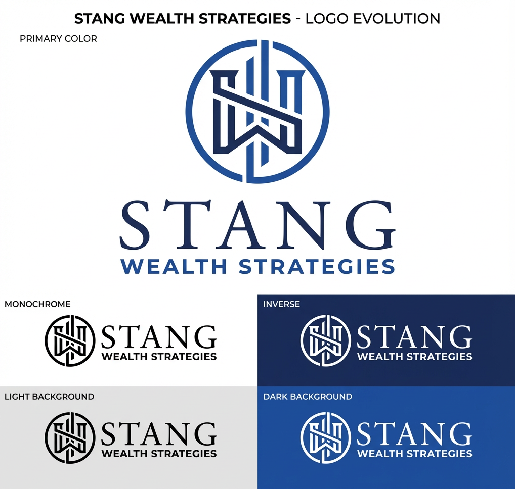 Logo Design by ThinkDesign for this project | Design #36695518