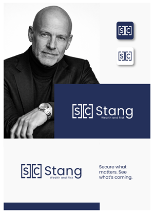 Logo Design by Ha.Connick for this project | Design: #36610125