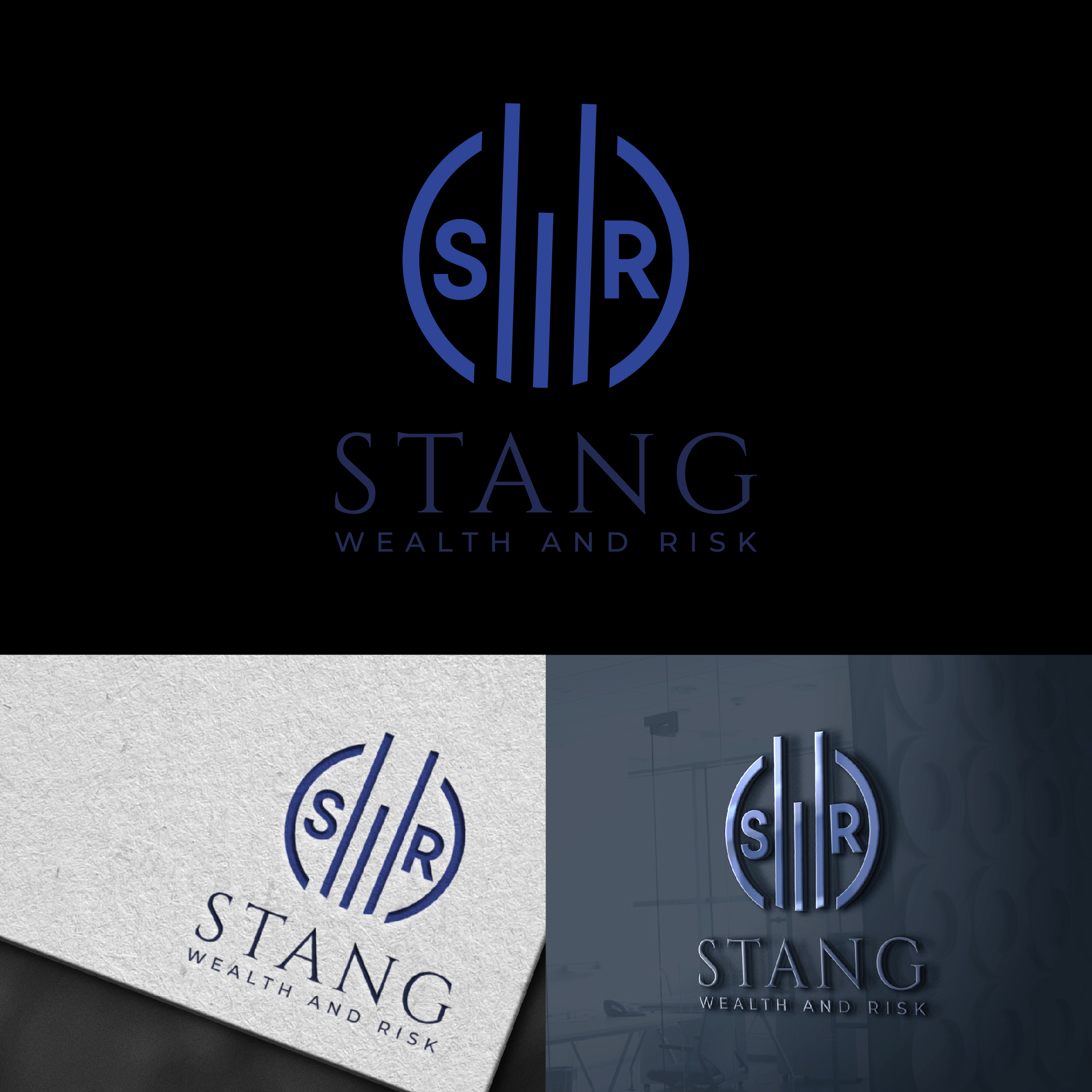 Logo Design by designer profile for this project | Design #36600331