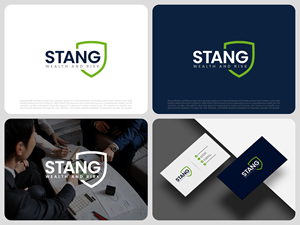 Logo Design by COLOUR CREATIVE for this project | Design: #36619940