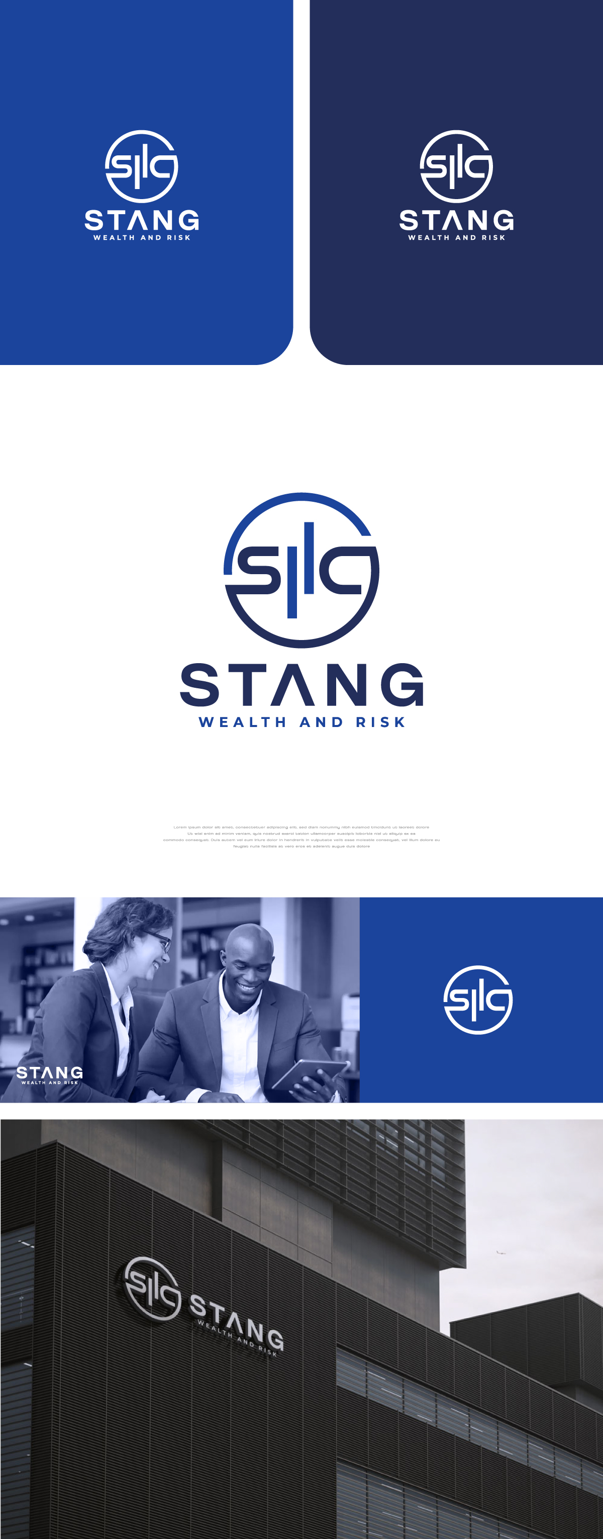 Logo Design by apik. for this project | Design #36601584