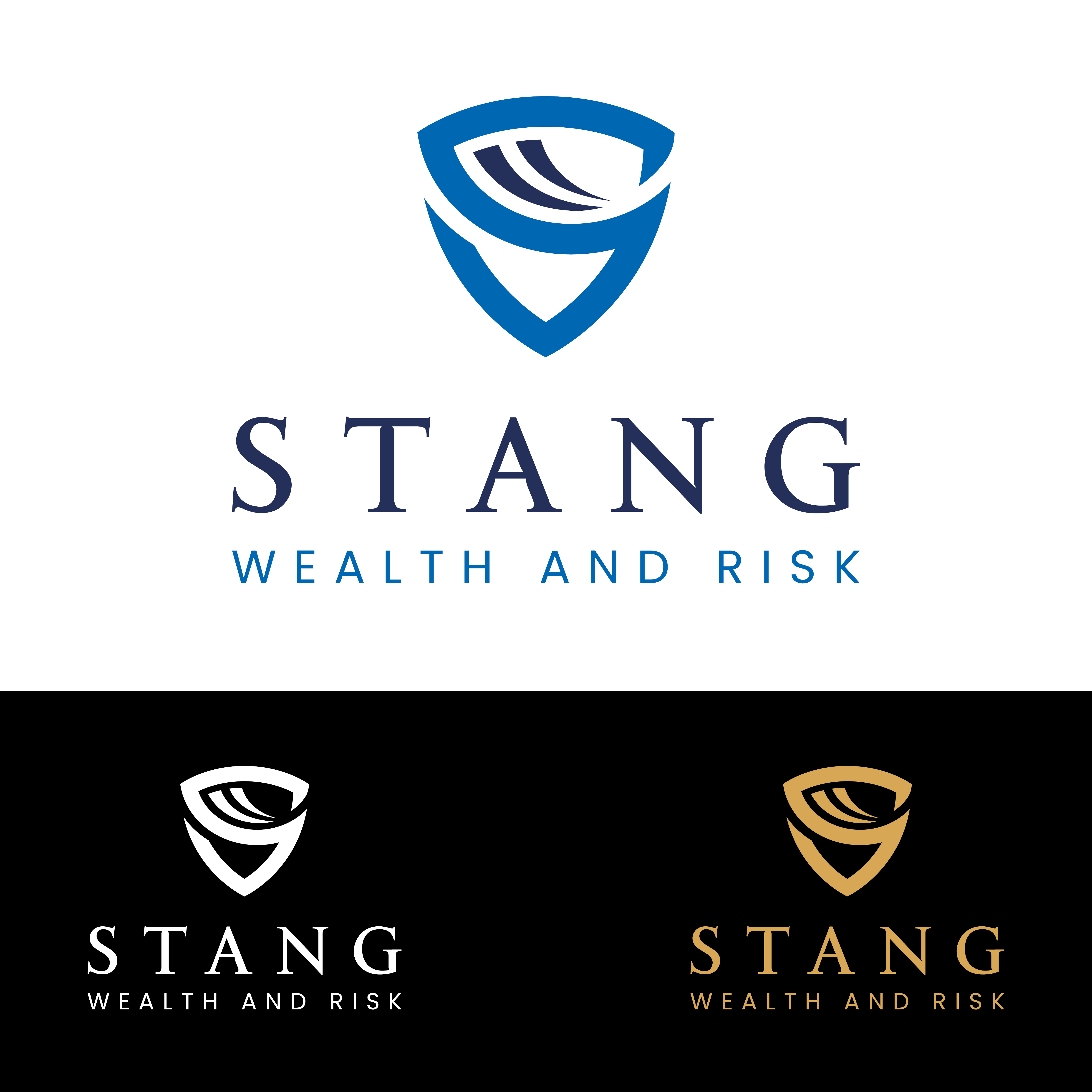 Logo Design by John Mark Arts for this project | Design #36592277