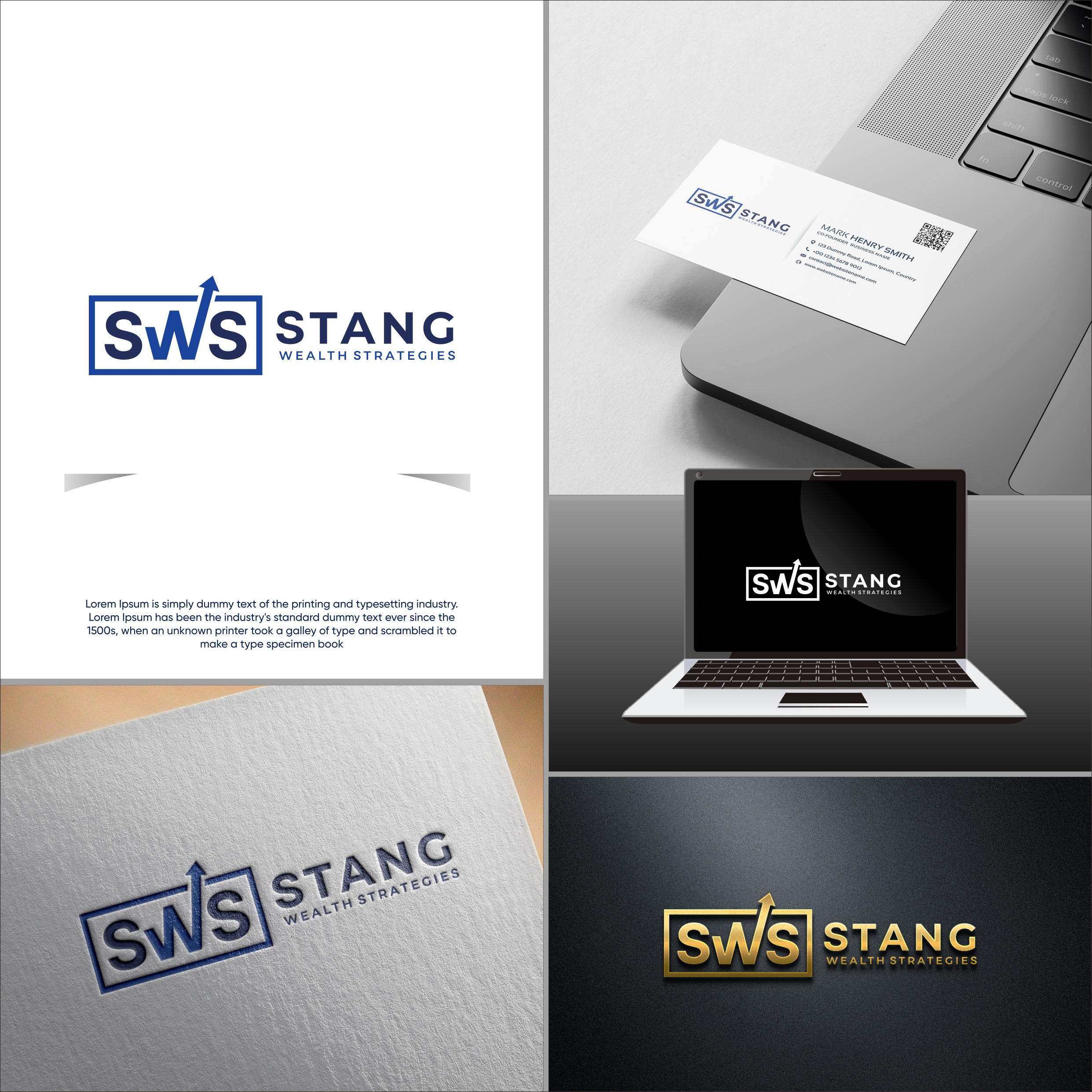 Logo Design by Arya Stark for this project | Design #36678720